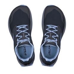 Altra Superior 7 Women Black Blue