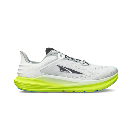 Altra Torin 8 White Lime