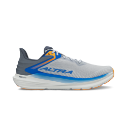 Altra Torin 8 Dark Gray Blue