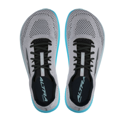 Altra Escalante Racer 2 Gray Blue