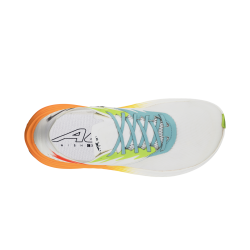Altra Vanish Carbon 2 Women White Orange
