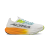 Altra Vanish Carbon 2 Women White Orange