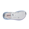 Altra FWD Via Women White Light Blue
