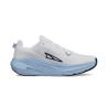 Altra FWD Via Women White Light Blue