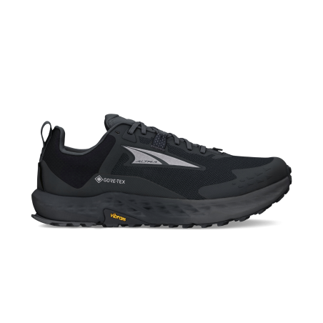 Altra Timp 5 GTX Black Black