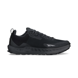 Altra Timp 5 GTX Black Black