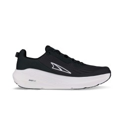 Altra FWD Via Black White