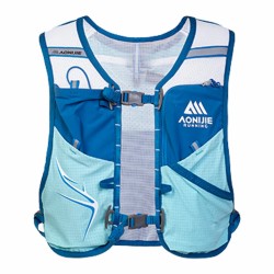 Aonijie Gale Leader Child Blue