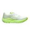 VJ Shoes Fuzion Aerofly White Green