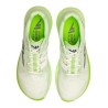 VJ Shoes Fuzion Aerofly White Green