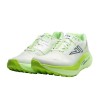 VJ Shoes Fuzion Aerofly White Green
