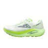 VJ Shoes Fuzion Aerofly White Green