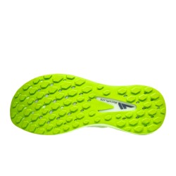 VJ Shoes Fuzion Aerofly White Green