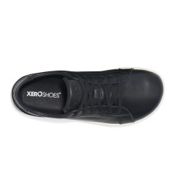 Xero Shoes Dillon Leather Women Black