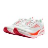 VJ Shoes Fuzion Tempo White Orange