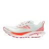 VJ Shoes Fuzion Tempo White Orange
