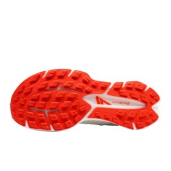 VJ Shoes Fuzion Tempo White Orange