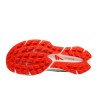 VJ Shoes Fuzion Tempo White Orange