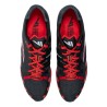 VJ Shoes IRock Black Red
