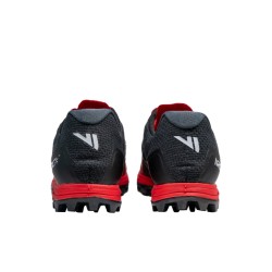 VJ Shoes IRock Black Red