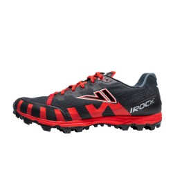 VJ Shoes IRock Black Red