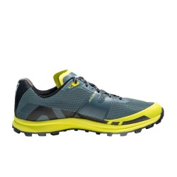 VJ Shoes IRock Women Grey Yellow