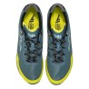 VJ Shoes IRock Women Grey Yellow