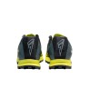 VJ Shoes IRock Women Grey Yellow