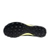 VJ Shoes IRock Women Grey Yellow