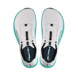 Altra Escalante 4 Woman White Green