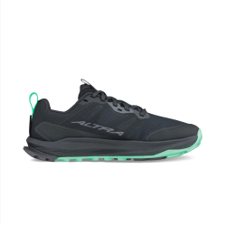 Altra Lone Peak 9+ Woman Teal Black
