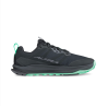 Altra Lone Peak 9+ Woman Teal Black