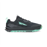 Altra Lone Peak 9+ Woman Teal Black
