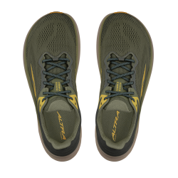 Altra Torin 8 GTX Dusty Olive