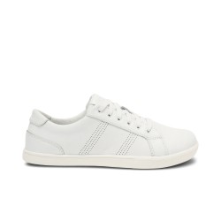 Xero Shoes Dillon Leather Women White