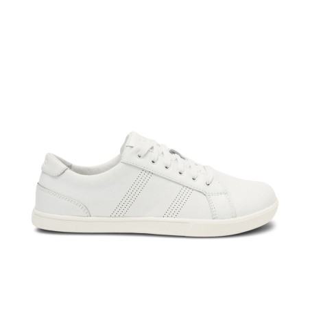 Xero Shoes Dillon Leather Women White
