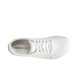 Xero Shoes Dillon Leather Women White