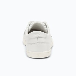 Xero Shoes Dillon Leather Women White