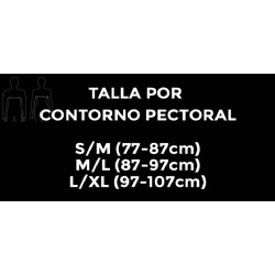 Aonijie Evolution Black