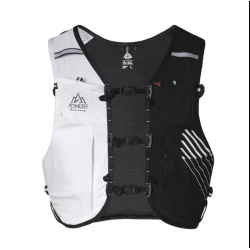 Aonijie Pro 10L. Black White