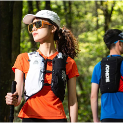 Aonijie Pro 10L. Black White