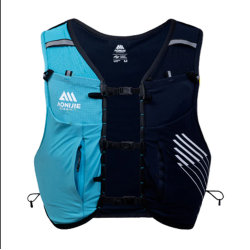 Aonijie Pro 10L. Dark Blue