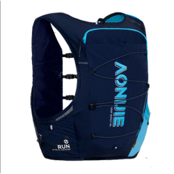 Aonijie Pro 10L. Dark Blue
