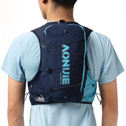 Aonijie Pro 10L. Dark Blue