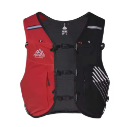 Aonijie Pro 10L. Red