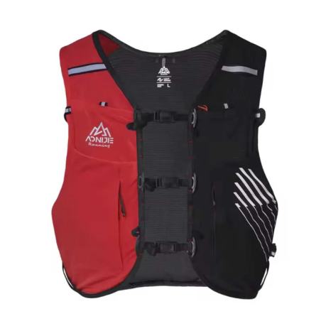 Aonijie Pro 10L. Red