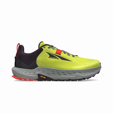 Altra Timp 5 Women Lime