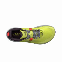 Altra Timp 5 Women Lime
