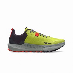 Altra Timp 5 Women Lime