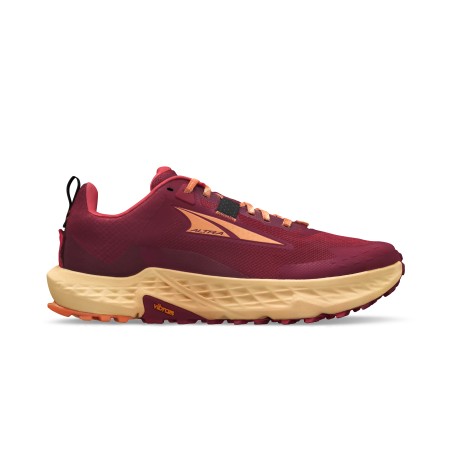 Altra Timp 5 Women Raspberry